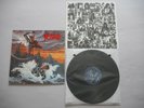 Dio - Holy Diver *very good-* OIS