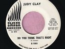 Judy Clay 