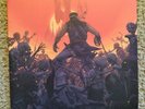 Castlevania Rondo of Blood Dracula X Mondo Vinyl LP OST Konami OOP VGM Vinyl