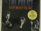 *SEALED* THE POLICE EVERY BREATH YOU TAKE THE SINGLES VINYL RECORD 1986 ORIG