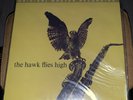 COLEMAN HAWKINS, THE HAWK FLIES HIGH,VINYL,Mobile Fidelity Sound Lab Sealed