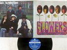 ROLLING STONES FLOWERS LONDON SLC-183 Japan VINYL LP