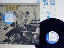 HORACE SILVER 6 PIECES OF SILVER BLUE NOTE BLP 1539 Japan SHRINK VINYL LP