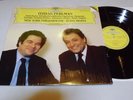 ITZHAK PERLMAN Saint-Saens/Sarasate MEHTA- DG DIGITAL Stereo 423 063-1 NM- LP