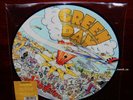 Green Day – Dookie *NEW SEALED* Picture Disc Vinyl LP – Longview – Basket Case