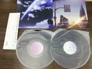 RADWIMPS Your name. LP Record Limited Edition Analog Japan Music J-POP Anime