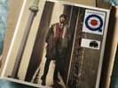 Rare Quadrophenia Parka Green Coloured Vinyl RSD New And Sealed