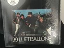 NENA 99 Luftballons VG+ Vinyl in Shrink with HYPE STICKER RARE