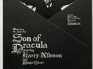 Harry Nilsson & Ringo Starr - Son Of Dracula - 1974 - Vinyl Record LP