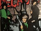 Duran Duran Decade Vinyl