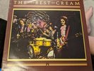 RARE 1983 RSO VINYL LP STRANGE BREW THE VERY BEST OF CREAM UNPLAYED VIN EXC COVR