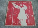 The Rolling Stones - Hyde Park July 1969 1972 USA LP CONTRA BAND NOT TMOQ