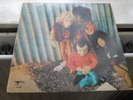 JIMI HENDRIX - PUPPET SLEEVE Band of Gypsies TRACK label 1ST UK PRESS