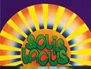 Solis Lacus - Solis Lacus (incl.Download)
