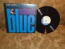 Midnight Blue by Kenny Burrell (Record, 2014) Blue Note 84123 UMe NM Turrentine