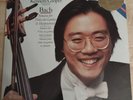 YO-YO MA 