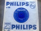 The Mirror - Faster Than Light 1968 UK 45 Psych
