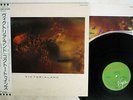 COCTEAU TWINS VICTORIALAND VIRGIN 25VB-1092 Japan OBI VINYL LP