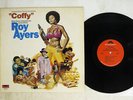 OST(ROY AYERS) COFFY POLYDOR LEX 9372 Japan VINYL LP