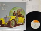 MILES DAVIS JACK JOHNSON CBS/SONY SOPN-99 Japan VINYL LP