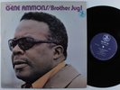 GENE AMMONS Brother Jug  PRESTIGE LP VG++ ^