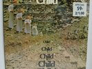 Child Jubilee JGS 8029 Psych Psychadelic Rock Mint Record Original Sealed
