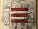 RARE ?? SEALED Jay-Z - The Blueprint 3 2015 RE 2xLP Vinyl Kanye West Roc Nation