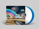 Modest Mouse The Golden Casket Blue White Colour Vinyl LP Sealed Exclusive