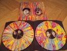 SPARKS A STEADY DRIP, DRIP, DRIP RARE AUTOGRAPHED DOUBLE LP.