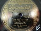 DON REDMAN Got The Jitters/ I Wanna Be Loved (Lattimore) E