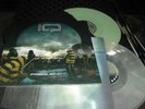 IQ : FREQUENCY / MARBLED VINYL  / 2 x180 FRAMM VINYL / RARE  PROG  / JADIS