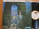 ASD 345 ED1 Schubert Symphonies 3 & 5 Sir Thomas Beecham NEAR MINT HMV 1st W/G