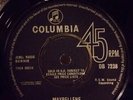 THE SYNDICATS - MAYBELLENE