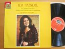 ASD 3352 ED1 Ida Haendel A Classical Recital Geoffrey Parsons NEAR MINT Quad EMI