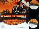 Hyjak N Torcha Rare OZ Only 2LP Drastik Measures NM 2004 Aussie Hip Hop Obese
