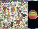 Tom Tom Club ORIG OZ ST LP NM ’81 WEA 600108 Talking Heads Newwave dance rock