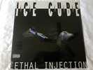 Ice Cube - Lethal Injection Vinyl LP NEW & SEALED