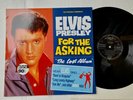Elvis Presley - For the asking 