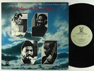 Cedar Walton, et al. - Eastern Rebellion LP - Timeless Muse VG+