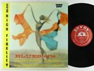 Curtis Fuller's Quintet - Blues-ette LP - Savoy - SVY16061 RSD VG+