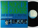 Freddie Hubbard - Night Of The Cookers Vol. 2 LP - Blue Note - BST-84208