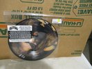 2011 ELF S/T SELF TITLED PICTURE DISC LP DIO METAL CLUB 1 OF ONLY 2,500 MADE NEW