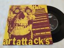 Art Attacks I AM A DALEK  7