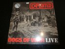THE EXPLOITED 