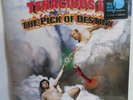 Tenacious D The Pick Of Destiny LP Vinyl Record new Dio German press