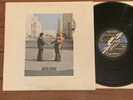 PINK FLOYD WISH YOU WERE HERE LP NM/VG+ 1975 Columbia Records PC 33453 (Vinyl)