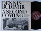 DENNIS BUDIMIR A Second Coming REVELATION 4 LP VG+ ^