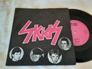 The Skids CHARLES EP 7