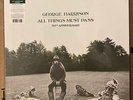 GEORGE HARRISON ALL THINGS MUST PASS 50th Ann Vinyl LP 5 ALBUM SET