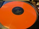 Queen You Dont Fool Me Orange Vinyl Promo Orig Vinyl 12” Nr Mint